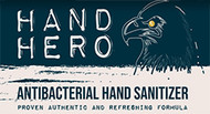 HAND HERO